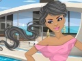 Gioco Pool Party Dress Up