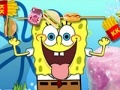 Gioco Spongebob Food Skewe