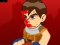 Gioco Ben 10 - Zombie Halloween