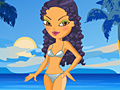 Gioco Flowering Girl