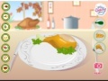 Gioco Turkey Day Platter