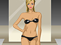 Gioco Vinyl Lingerie
