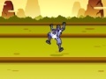 Gioco Ninja Wars