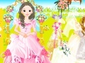Gioco Dress Up Bride