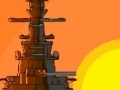 Gioco Battle ship strike