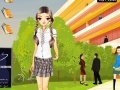 Gioco Funky School Girl