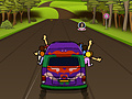 Gioco Heels n Wheels