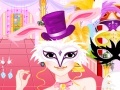 Gioco Masquerade Dress Up