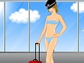 Gioco Stewardess