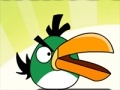 Gioco Angry Birds Balance Ball