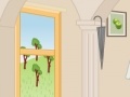 Gioco Green house hidden objects