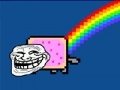 Gioco Nyan Cat Marathon