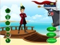 Gioco Peter Pan Dress Up