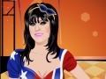 Gioco Katy Perry Personal Stylist