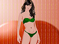 Gioco Peppy's Jennifer Love Hewitt Dress Up