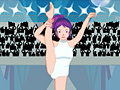 Gioco Amazing Gymnast Dress Up