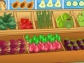 Gioco Vegetable Shop