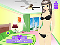Gioco Britney in Brazil Dress Up