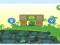 Gioco Bad Piggies HD