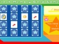 Gioco In memory: Find pairs of cards