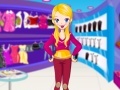 Gioco Shop For Winter Dress Up