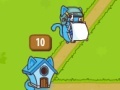 Gioco Cats vs mice