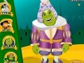 Gioco Shrek and Fiona Wedding Day