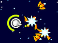 Gioco Space Trap
