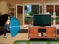 Gioco Cougar Town: Penny Can Game