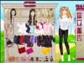 Gioco Barbie Back to School 
