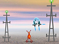 Gioco Spaceman 2