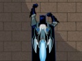 Gioco Batman The Umbrella Attack