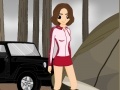 Gioco Survival Dress Up