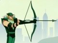 Gioco Green Arrow Training Academy