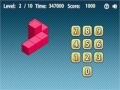 Gioco Count the Cubes