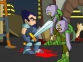 Gioco Omega Warrior