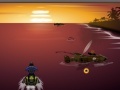 Gioco Mantis Attack: Sea Defense