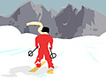 Gioco Ski 2000