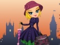 Gioco Magical Nanny Dress Up