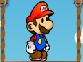Gioco Dash Mario to Princess