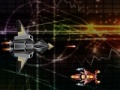 Gioco Space Patrolling
