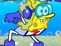 Gioco Sponge Bob crazy run