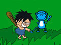 Gioco Stone Age Fight