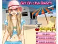 Gioco Girl On The Beach