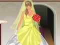 Gioco Princess Wedding Dress