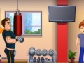 Gioco Naughty Gym