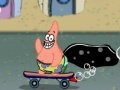Gioco Spongebob Skater