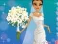 Gioco Wedding Bouquet