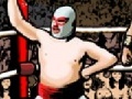 Gioco Nacho Libre: Nacho Match-o