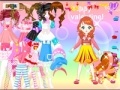Gioco Valentine Doll